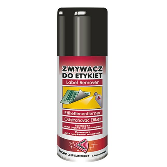Imagine SOLUTIE PENTRU DEZLIPIT ETICHETE 150ML