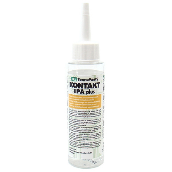 Imagine ALCOOL IZOPROPILIC DE INALTA PURITATE 100ML