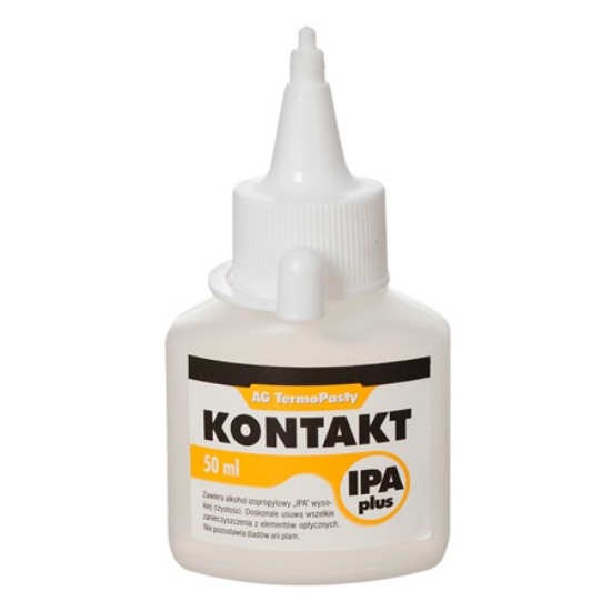 Imagine ALCOOL IZOPROPILIC DE INALTA PURITATE 50ML