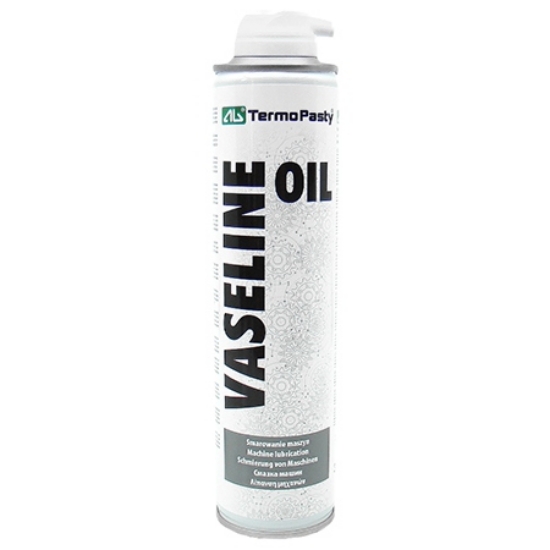 Imagine SPRAY ULEI VASELINIC 300ML AG
