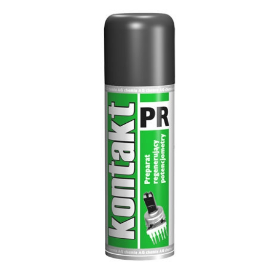 Imagine SPRAY CURATARE CONTACT POTENTIOMETRE 60ML