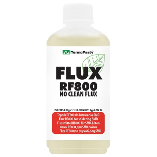 Imagine FLUX LIPIRE SMD RF800