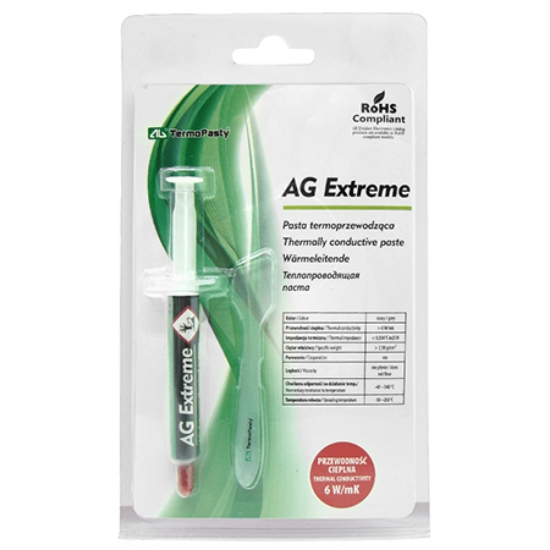 Imagine PASTA TERMOCONDUCTOARE EXTREME 3G AG