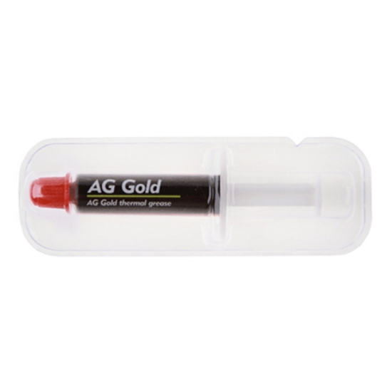 Imagine PASTA TERMOCONDUCTOARE GOLD 1G AG