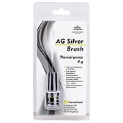Imagine PASTA TERMOCONDUCTOARE SILVER BRUSH 4G