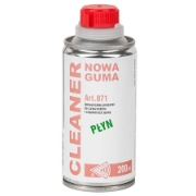 Imagine CLEANER ROLE PRESOARE ELEMENTE CAUCIUC 200ML
