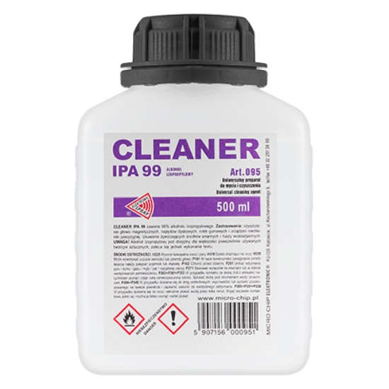 Imagine CLEANSER IPA 99 500 ML MICROCHIP