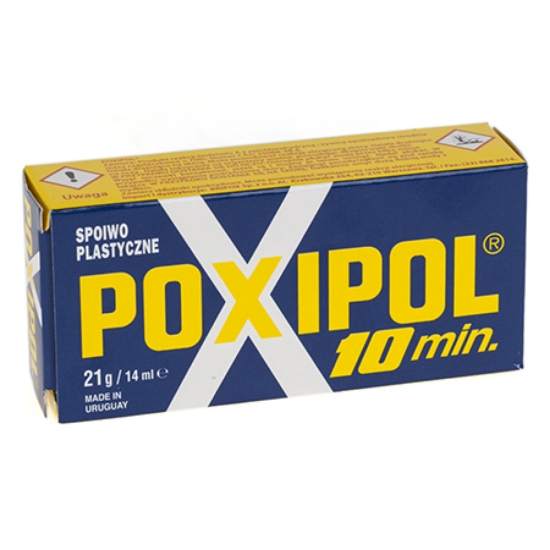Imagine ADEZIV UNIVERSAL 21G/14ML POXIPOL