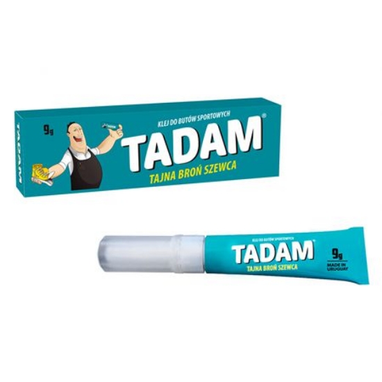 Imagine ADEZIV INCALTAMINTE 9G TADAM