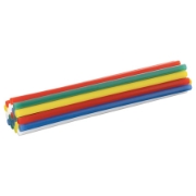 Imagine BARA SILICON COLORATA 7MM 20 BUC FIELDMANN