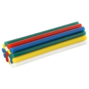 Imagine BARA SILICON COLORATA 11MM 20 BUC FIELDMANN