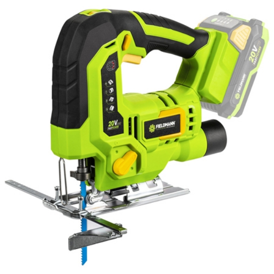Imagine FIERASTRAU FARA ACUMULATOR FIELDMANN
