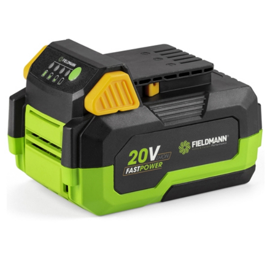 Imagine ACUMULATOR UNIVERSAL SCULE FIELDMANN 4A
