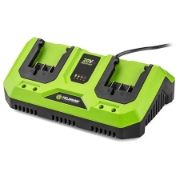 Imagine CHARGER RAPID 2 ACUMULATORI FIELDMANN