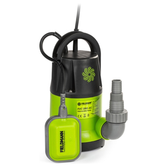 Imagine POMPA SUBMERSIBILA 250W FIELDMANN