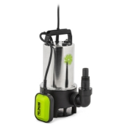 Imagine POMPA SUBMERSIBILA APA MURDARA 900W FIELDMANN