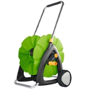 Imagine TAMBUR ALUMINIU PENTRU FURTUN IRIGARE FIELDMANN