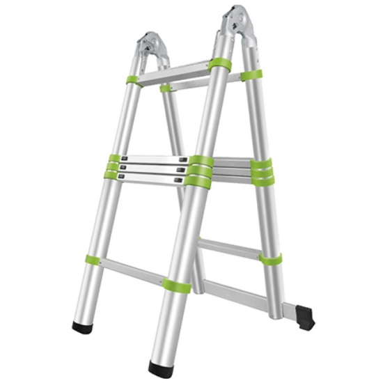 Imagine SCARA TELESCOPICA ALUMINIU 3.2M MAX 150KG FIELDMANN