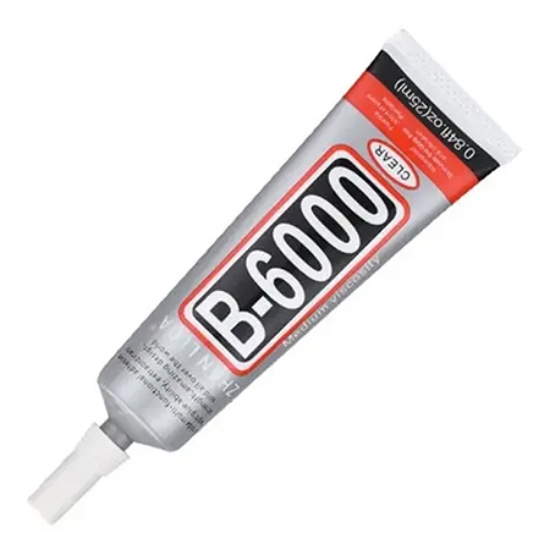 Imagine ADEZIV UNIVERSAL 25ML B-6000 ZHANLIDA