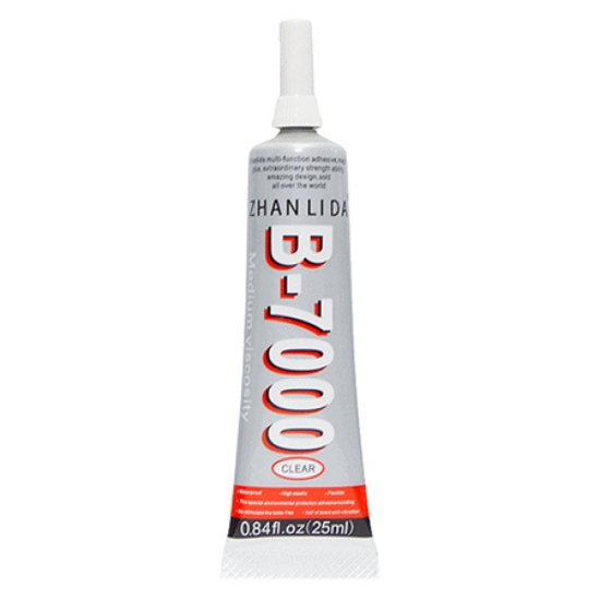 Imagine ADEZIV UNIVERSAL 25ML B-7000 ZHANLIDA