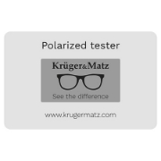 Imagine TESTER OCHELARI POLARIZATI KRUGER&MATZ