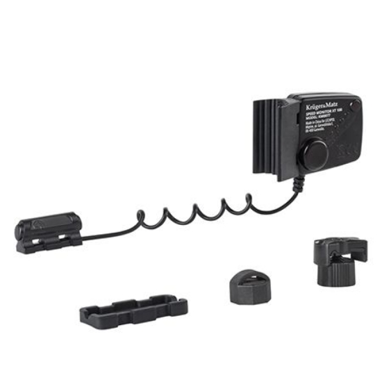 Imagine SENZOR VITEZA XT100 KRUGER&MATZ