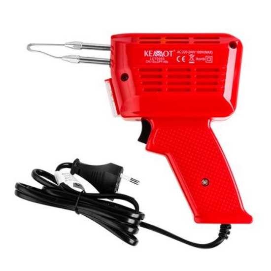 Imagine TRUSA PISTOL LIPIT 100W
