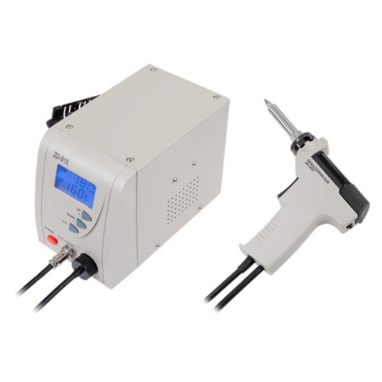 Imagine STATIE LIPIRE/DEZLIPIRE CU PROCESOR ZD915