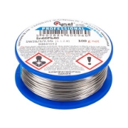 Imagine ROLA FLUDOR SN60PB40 CYNEL 0.56MM 100G