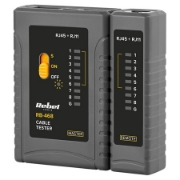 Imagine TESTER CABLU RJ11 RJ12 RJ45 REBEL