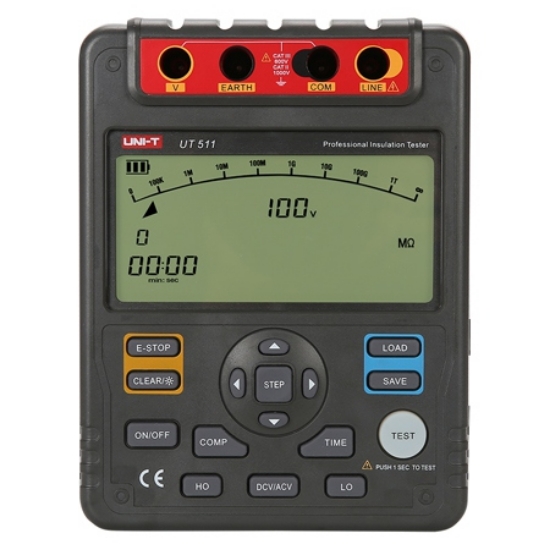 Imagine MULTIMETRU UNIVERSAL UT511