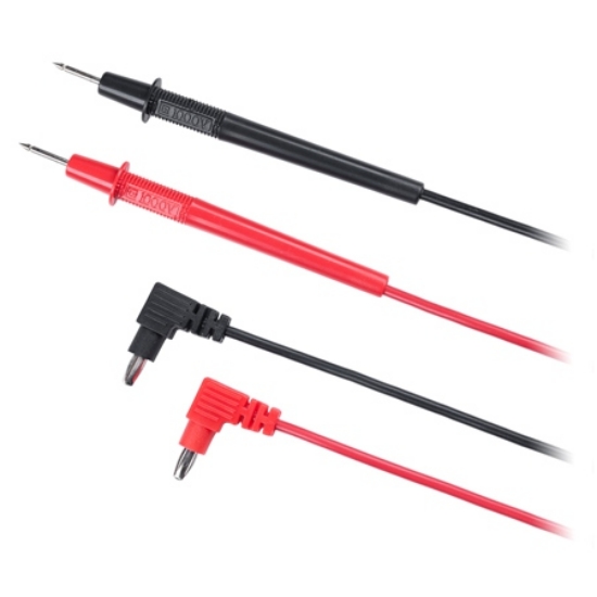 Imagine TESTER MULTIMETRU 830