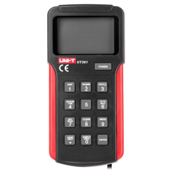 Imagine ANEMOMETRU UT361