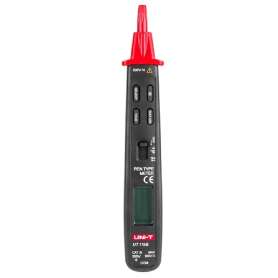Imagine MULTIMETRU UNIVERSAL(TESTER) UT118B