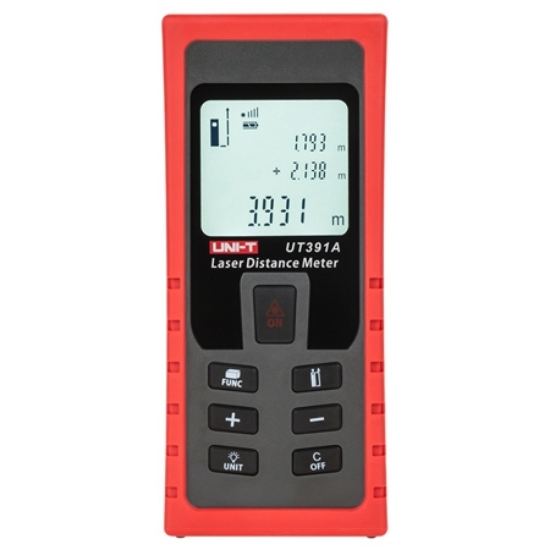 Imagine TELEMETRU DIGITAL UT391