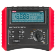 Imagine MULTIMETRU DIGITAL UNIVERSAL UT595 UNI-T