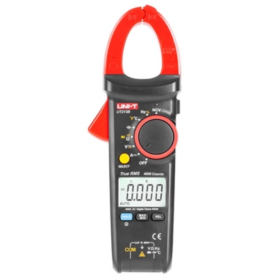 Imagine CLAMPMETRU DIGITAL UT213B UNI-T
