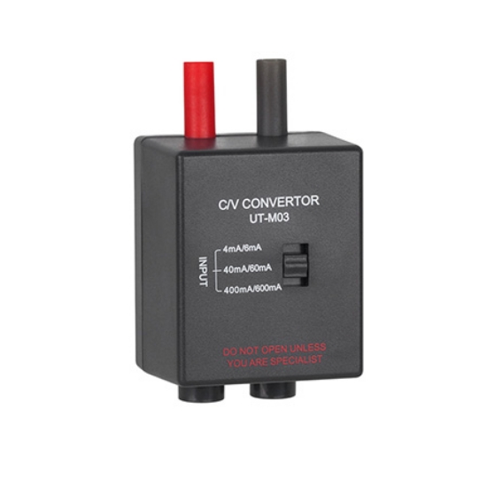 Imagine ACCESORIU CONVERTOR CURENT-TENSIUNE UNI-T