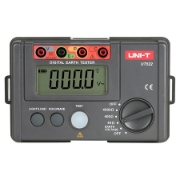 Imagine MULTIMETRU DIGITAL REZISTENTA IMPAMANTARE UT522 UNI-T