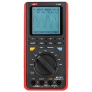 Imagine MULTIMETRU DIGITAL FUNCTIE OSCILOSCOP UT81C UNI-T