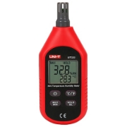 Imagine TERMOHIGROMETRU UT333 UNI-T