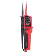 Imagine TESTER TENSIUNE UT15B UNI-T