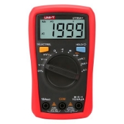 Imagine MULTIMETRU DIGITAL UT33A+ UNI-T