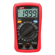 Imagine MULTIMETRU DIGITAL UT33C+ UNI-T