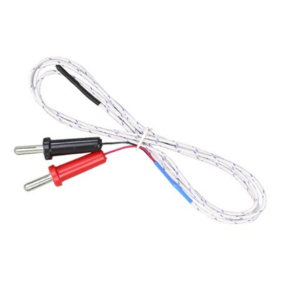 Imagine SONDA TEMPERATURA -40 - 260 GR C UT-T10K UNI-T