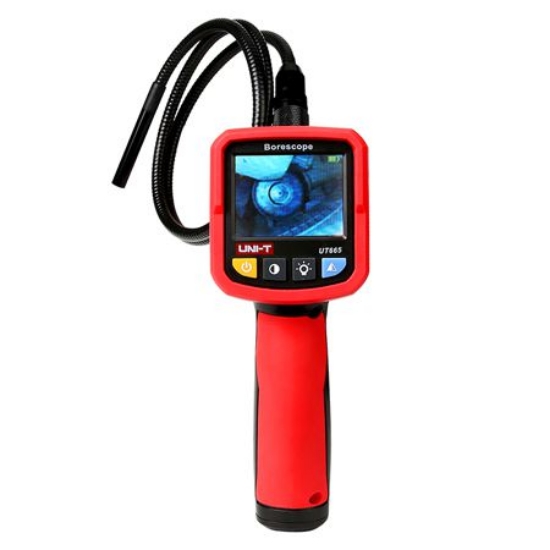 Imagine CAMERA INSPECTIE UT665 UNI-T