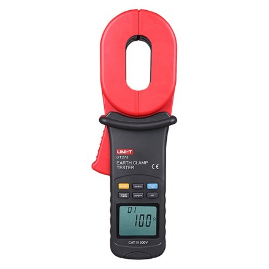 Imagine CLAMPMETRU DIGITAL UT275 UNI-T