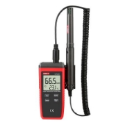Imagine MULTIMETRU DIGITAL TEMPERATURA UT333S UNI-T