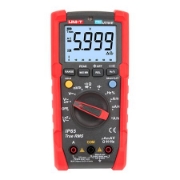 Imagine MULTIMETRU DIGITAL UT191E UNI-T
