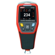 Imagine TESTER MASURARE GROSIME VOPSEA UT343D UNI-T